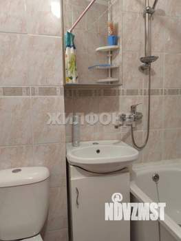 1-к квартира, вторичка, 29м2, 9/10 этаж