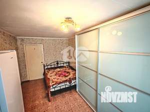 2-к квартира, вторичка, 45м2, 1/5 этаж