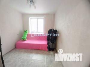 2-к квартира, вторичка, 44м2, 12/13 этаж