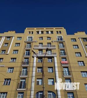 2-к квартира, вторичка, 74м2, 10/10 этаж
