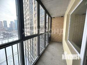 Студия квартира, вторичка, 27м2, 7/25 этаж