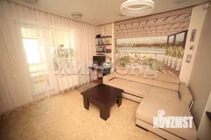 4-к квартира, вторичка, 103м2, 4/4 этаж