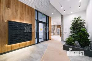 1-к квартира, вторичка, 27м2, 8/25 этаж