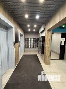 1-к квартира, вторичка, 25м2, 12/23 этаж