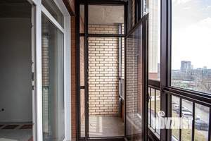 2-к квартира, сданный дом, 39м2, 4/17 этаж