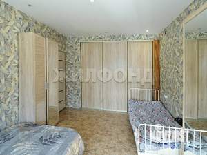 3-к квартира, вторичка, 60м2, 3/3 этаж