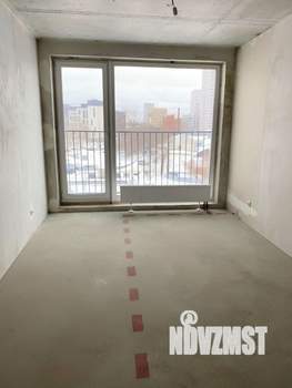 2-к квартира, вторичка, 68м2, 3/8 этаж