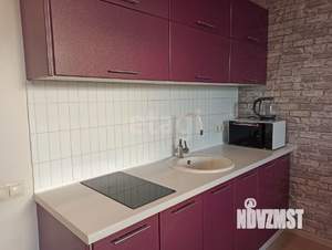 Студия квартира, вторичка, 25м2, 16/24 этаж