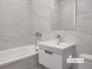 Студия квартира, вторичка, 35м2, 4/26 этаж