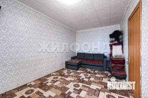 3-к квартира, вторичка, 58м2, 8/10 этаж
