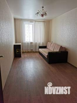 1-к квартира, вторичка, 42м2, 5/10 этаж