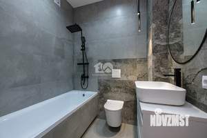 3-к квартира, вторичка, 105м2, 24/26 этаж