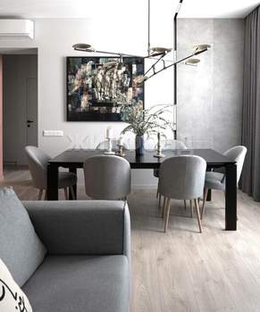 3-к квартира, вторичка, 71м2, 2/4 этаж