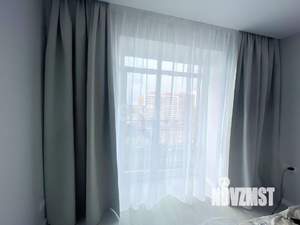 1-к квартира, вторичка, 40м2, 9/12 этаж