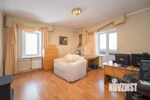3-к квартира, вторичка, 90м2, 7/9 этаж