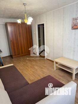2-к квартира, вторичка, 41м2, 8/9 этаж