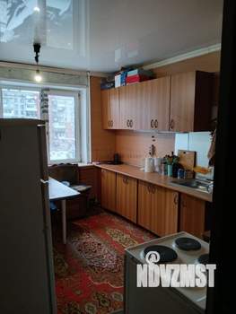 3-к квартира, вторичка, 65м2, 6/9 этаж