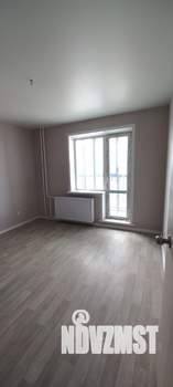 Студия квартира, вторичка, 26м2, 8/17 этаж