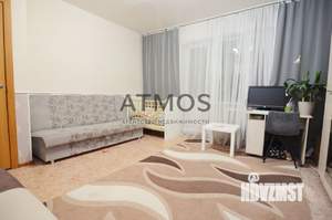 1-к квартира, вторичка, 40м2, 9/10 этаж