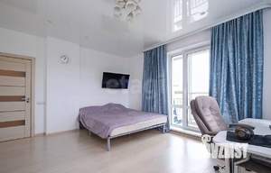 2-к квартира, вторичка, 68м2, 7/21 этаж