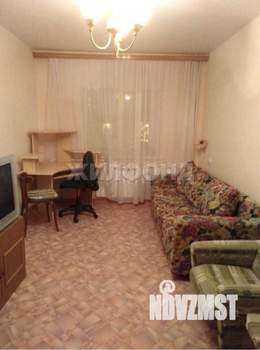 1-к квартира, вторичка, 41м2, 3/10 этаж