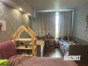 2-к квартира, вторичка, 56м2, 5/5 этаж