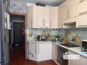 1-к квартира, вторичка, 37м2, 8/10 этаж