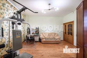 3-к квартира, вторичка, 148м2, 6/16 этаж