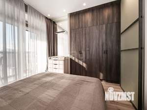 2-к квартира, вторичка, 45м2, 18/24 этаж