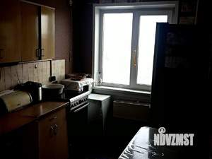 3-к квартира, вторичка, 62м2, 8/10 этаж