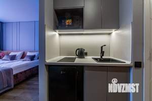 1-к квартира, вторичка, 31м2, 15/29 этаж