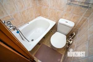 4-к квартира, вторичка, 56м2, 1/5 этаж