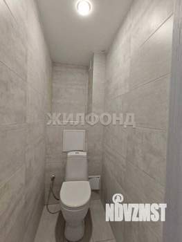 2-к квартира, вторичка, 48м2, 1/3 этаж