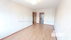 3-к квартира, вторичка, 60м2, 4/9 этаж