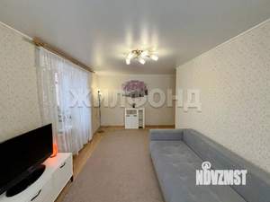 2-к квартира, вторичка, 46м2, 1/9 этаж