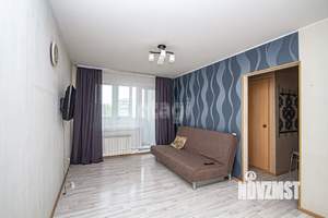 1-к квартира, вторичка, 30м2, 6/9 этаж