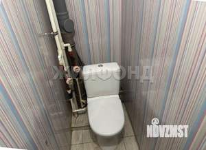 2-к квартира, вторичка, 44м2, 3/5 этаж