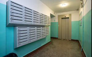 1-к квартира, вторичка, 34м2, 3/9 этаж