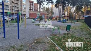 3-к квартира, вторичка, 80м2, 4/17 этаж