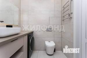 2-к квартира, вторичка, 53м2, 18/24 этаж