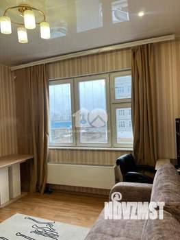 2-к квартира, вторичка, 40м2, 2/17 этаж