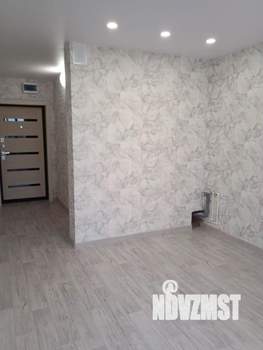 Студия квартира, вторичка, 22м2, 4/18 этаж
