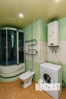 2-к квартира, вторичка, 67м2, 10/16 этаж