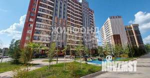 1-к квартира, вторичка, 38м2, 10/15 этаж