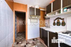 3-к квартира, вторичка, 58м2, 8/10 этаж