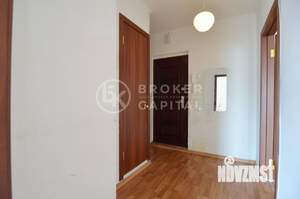 1-к квартира, вторичка, 42м2, 8/10 этаж