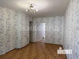 2-к квартира, вторичка, 44м2, 1/5 этаж