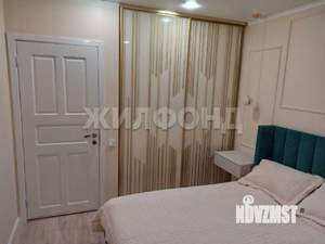 3-к квартира, вторичка, 70м2, 14/17 этаж