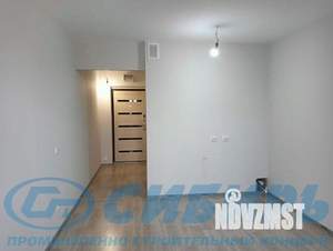 Студия квартира, сданный дом, 24м2, 3/17 этаж