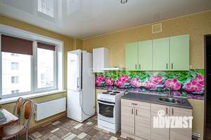 2-к квартира, вторичка, 54м2, 8/18 этаж